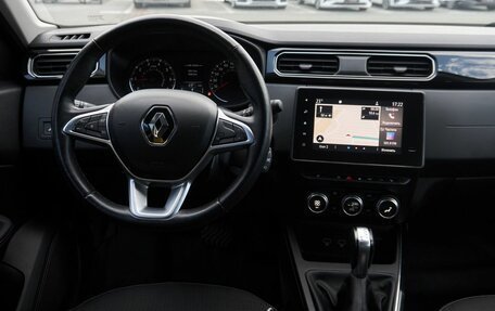 Renault Arkana I, 2019 год, 1 647 000 рублей, 8 фотография