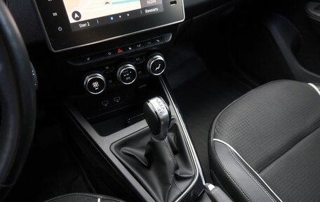 Renault Arkana I, 2019 год, 1 647 000 рублей, 11 фотография