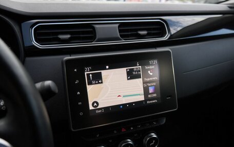 Renault Arkana I, 2019 год, 1 647 000 рублей, 9 фотография