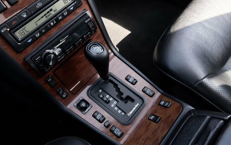 Mercedes-Benz S-Класс, 1998 год, 836 000 рублей, 10 фотография