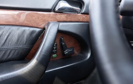 Mercedes-Benz S-Класс, 1998 год, 836 000 рублей, 12 фотография