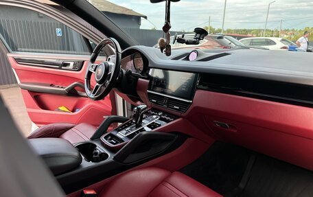 Porsche Cayenne III, 2018 год, 5 850 000 рублей, 5 фотография
