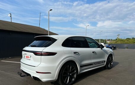 Porsche Cayenne III, 2018 год, 5 850 000 рублей, 12 фотография
