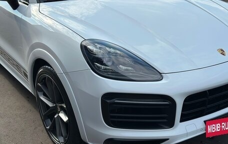 Porsche Cayenne III, 2018 год, 5 850 000 рублей, 8 фотография