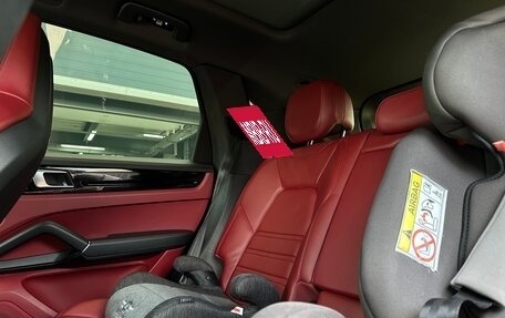 Porsche Cayenne III, 2018 год, 5 850 000 рублей, 6 фотография
