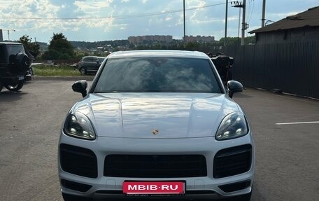 Porsche Cayenne III, 2018 год, 5 850 000 рублей, 9 фотография