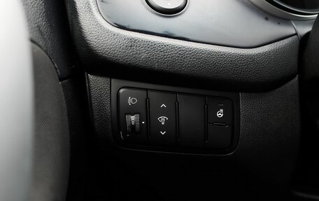 KIA cee'd III, 2018 год, 1 498 000 рублей, 13 фотография