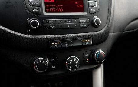 KIA cee'd III, 2018 год, 1 498 000 рублей, 11 фотография