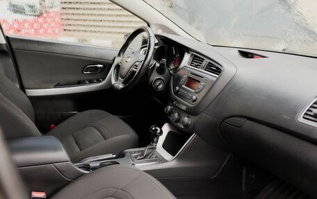 KIA cee'd III, 2018 год, 1 498 000 рублей, 6 фотография