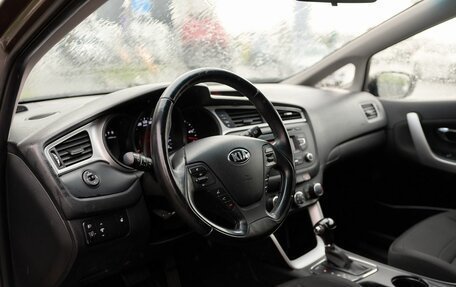 KIA cee'd III, 2018 год, 1 498 000 рублей, 5 фотография