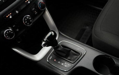 KIA cee'd III, 2018 год, 1 498 000 рублей, 10 фотография