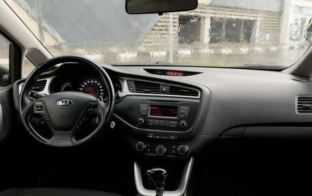 KIA cee'd III, 2018 год, 1 498 000 рублей, 7 фотография
