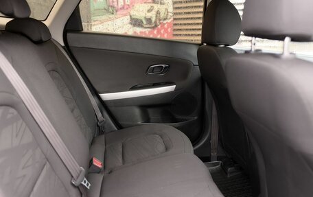 KIA cee'd III, 2018 год, 1 498 000 рублей, 8 фотография