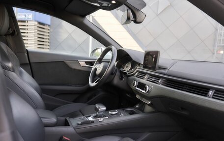 Audi A5, 2019 год, 2 900 000 рублей, 6 фотография