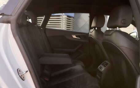 Audi A5, 2019 год, 2 900 000 рублей, 7 фотография