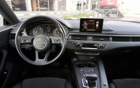 Audi A5, 2019 год, 2 900 000 рублей, 8 фотография