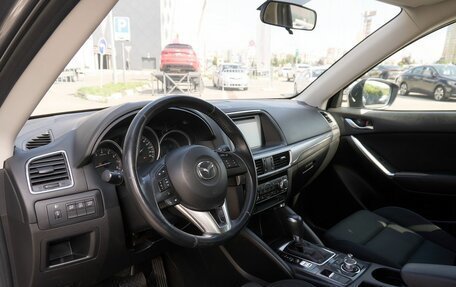 Mazda CX-5 II, 2016 год, 2 130 000 рублей, 5 фотография