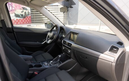 Mazda CX-5 II, 2016 год, 2 130 000 рублей, 6 фотография