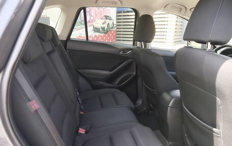 Mazda CX-5 II, 2016 год, 2 130 000 рублей, 8 фотография