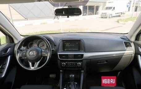 Mazda CX-5 II, 2016 год, 2 130 000 рублей, 7 фотография