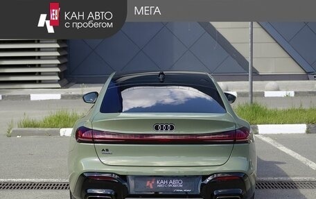 Audi A5, 2025 год, 5 900 000 рублей, 4 фотография