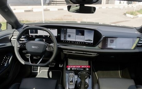 Audi A5, 2025 год, 5 900 000 рублей, 7 фотография