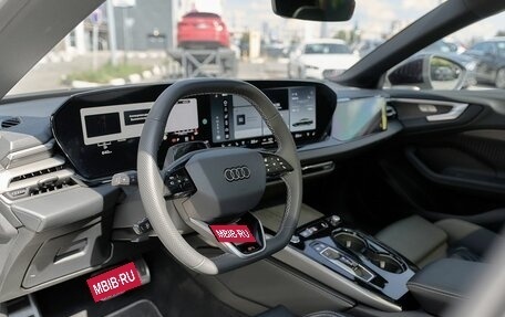 Audi A5, 2025 год, 5 900 000 рублей, 5 фотография