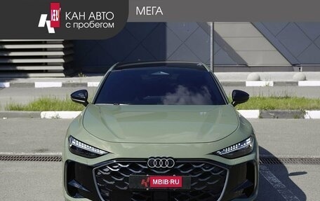 Audi A5, 2025 год, 5 900 000 рублей, 3 фотография