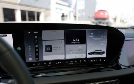 Audi A5, 2025 год, 5 900 000 рублей, 10 фотография