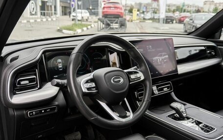 GAC GS8, 2024 год, 3 198 000 рублей, 5 фотография