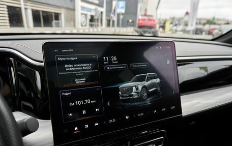 GAC GS8, 2024 год, 3 198 000 рублей, 9 фотография