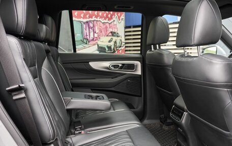 GAC GS8, 2024 год, 3 198 000 рублей, 7 фотография