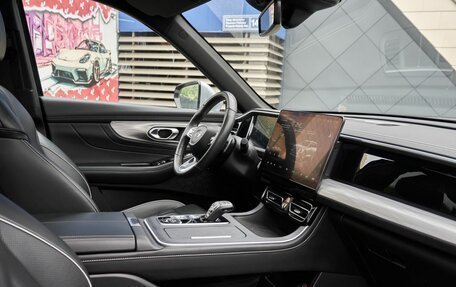 GAC GS8, 2024 год, 3 198 000 рублей, 6 фотография