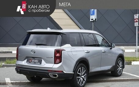 GAC GS8, 2024 год, 3 198 000 рублей, 2 фотография