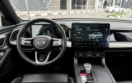 GAC GS8, 2024 год, 3 198 000 рублей, 8 фотография