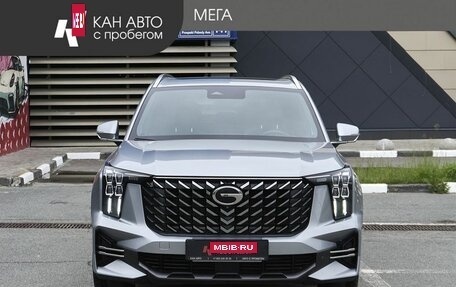 GAC GS8, 2024 год, 3 198 000 рублей, 3 фотография