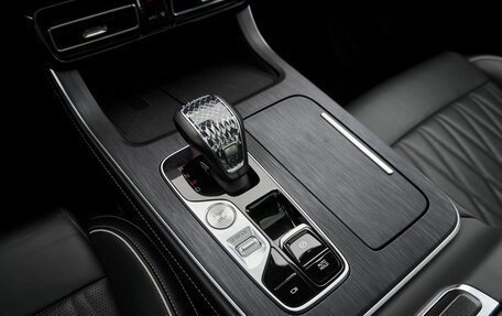 GAC GS8, 2024 год, 3 198 000 рублей, 10 фотография