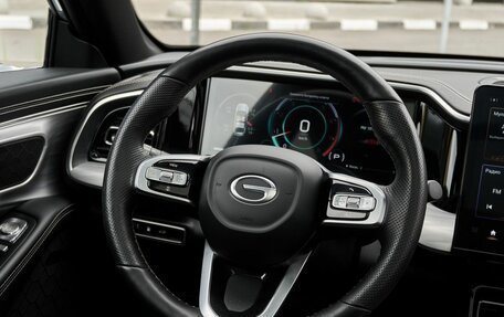 GAC GS8, 2024 год, 3 198 000 рублей, 14 фотография
