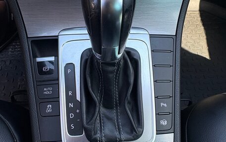 Volkswagen Passat B7, 2014 год, 1 050 000 рублей, 11 фотография
