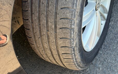 Volkswagen Passat B7, 2014 год, 1 050 000 рублей, 9 фотография