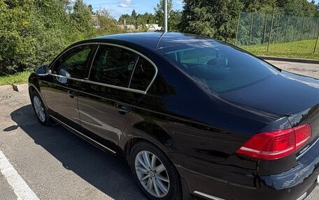 Volkswagen Passat B7, 2014 год, 1 050 000 рублей, 5 фотография