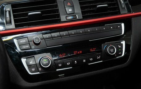 BMW 2 серия F22, 2018 год, 2 190 000 рублей, 11 фотография
