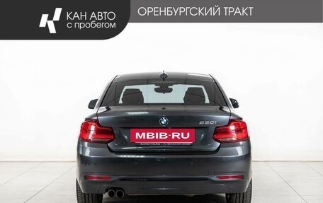 BMW 2 серия F22, 2018 год, 2 190 000 рублей, 4 фотография