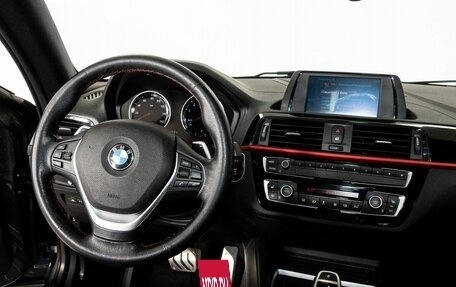 BMW 2 серия F22, 2018 год, 2 190 000 рублей, 13 фотография