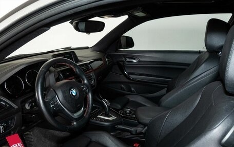 BMW 2 серия F22, 2018 год, 2 190 000 рублей, 5 фотография