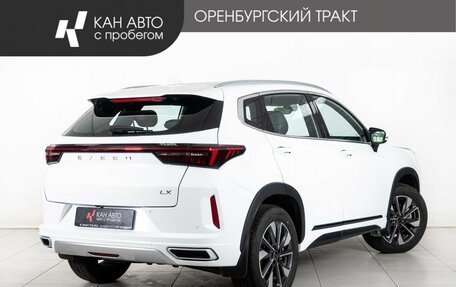 CheryExeed LX, 2024 год, 1 830 000 рублей, 3 фотография