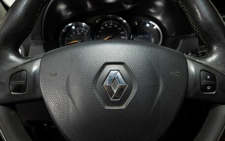 Renault Duster I рестайлинг, 2016 год, 1 080 000 рублей, 9 фотография