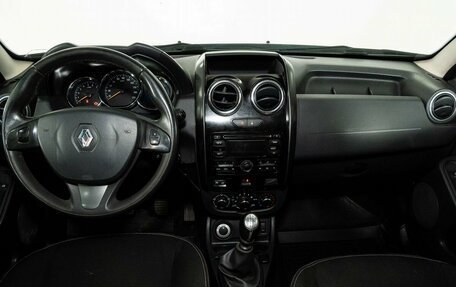 Renault Duster I рестайлинг, 2016 год, 1 080 000 рублей, 7 фотография