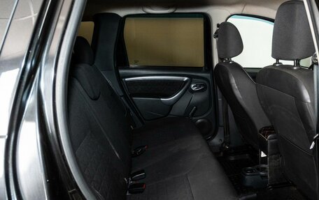 Renault Duster I рестайлинг, 2016 год, 1 080 000 рублей, 8 фотография