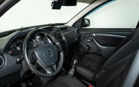 Renault Duster I рестайлинг, 2016 год, 1 080 000 рублей, 5 фотография